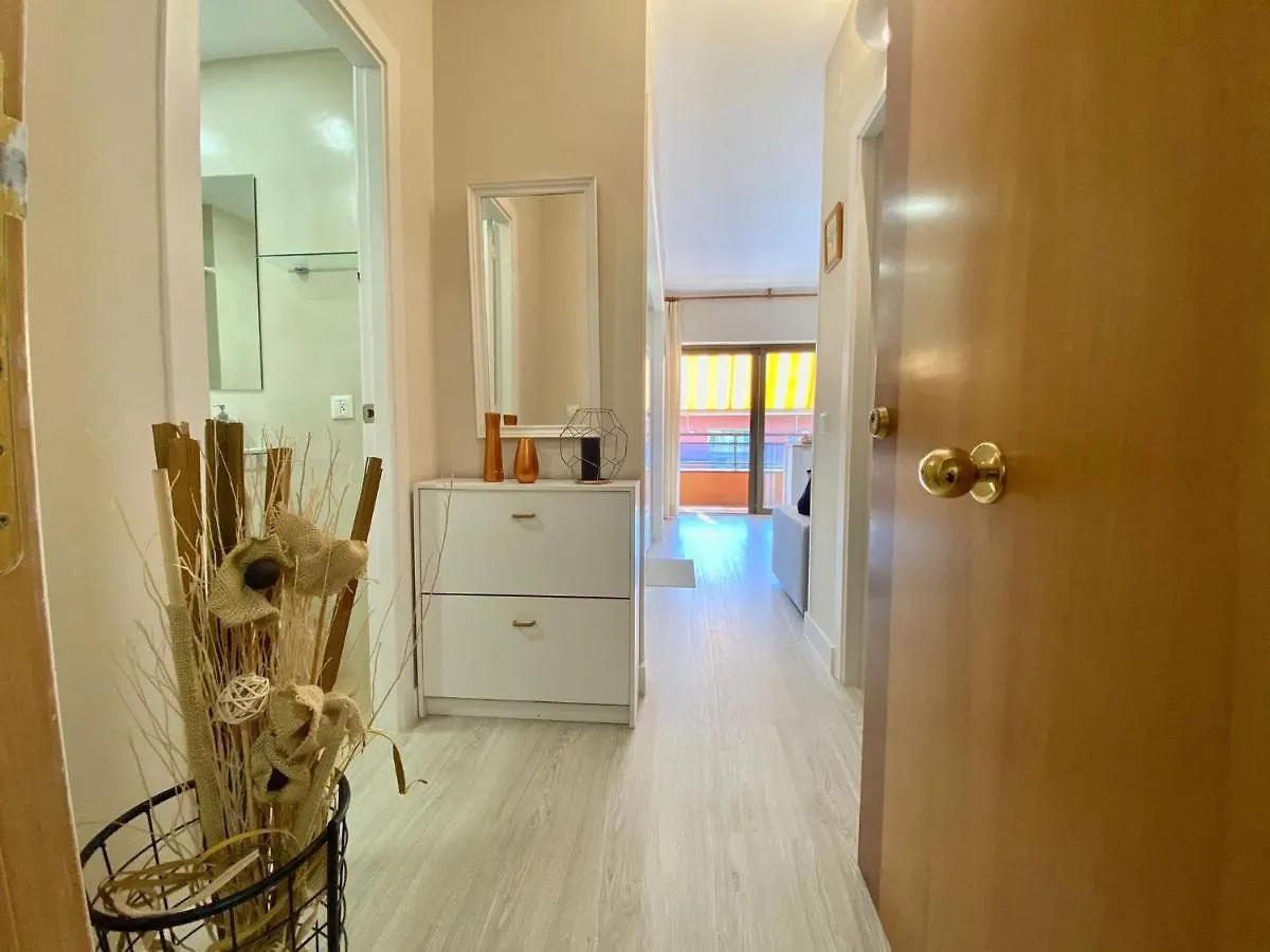 Apartamentos Neptuno Platja d'Aro 0*,
