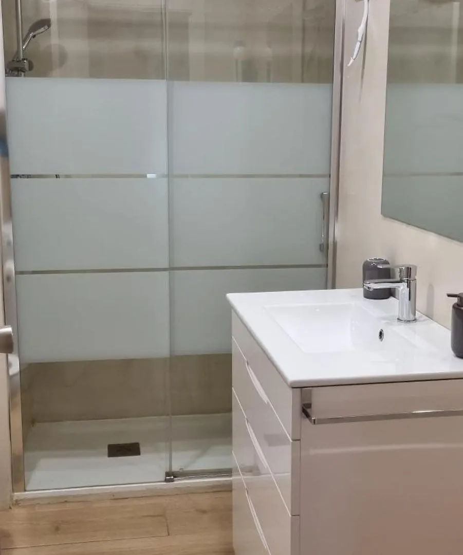 Apartamentos Neptuno Platja d'Aro Apartament