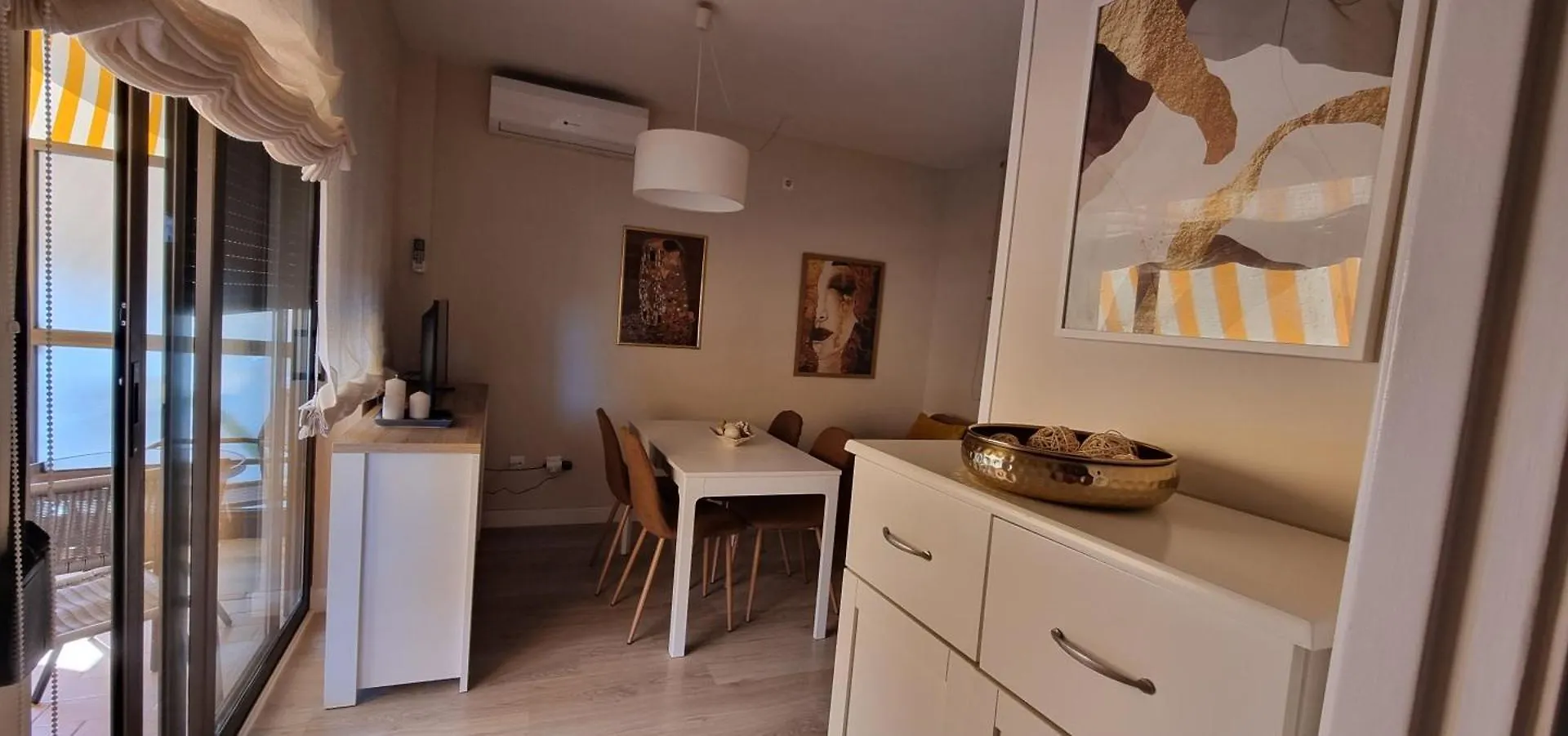 Apartamentos Neptuno Platja d'Aro