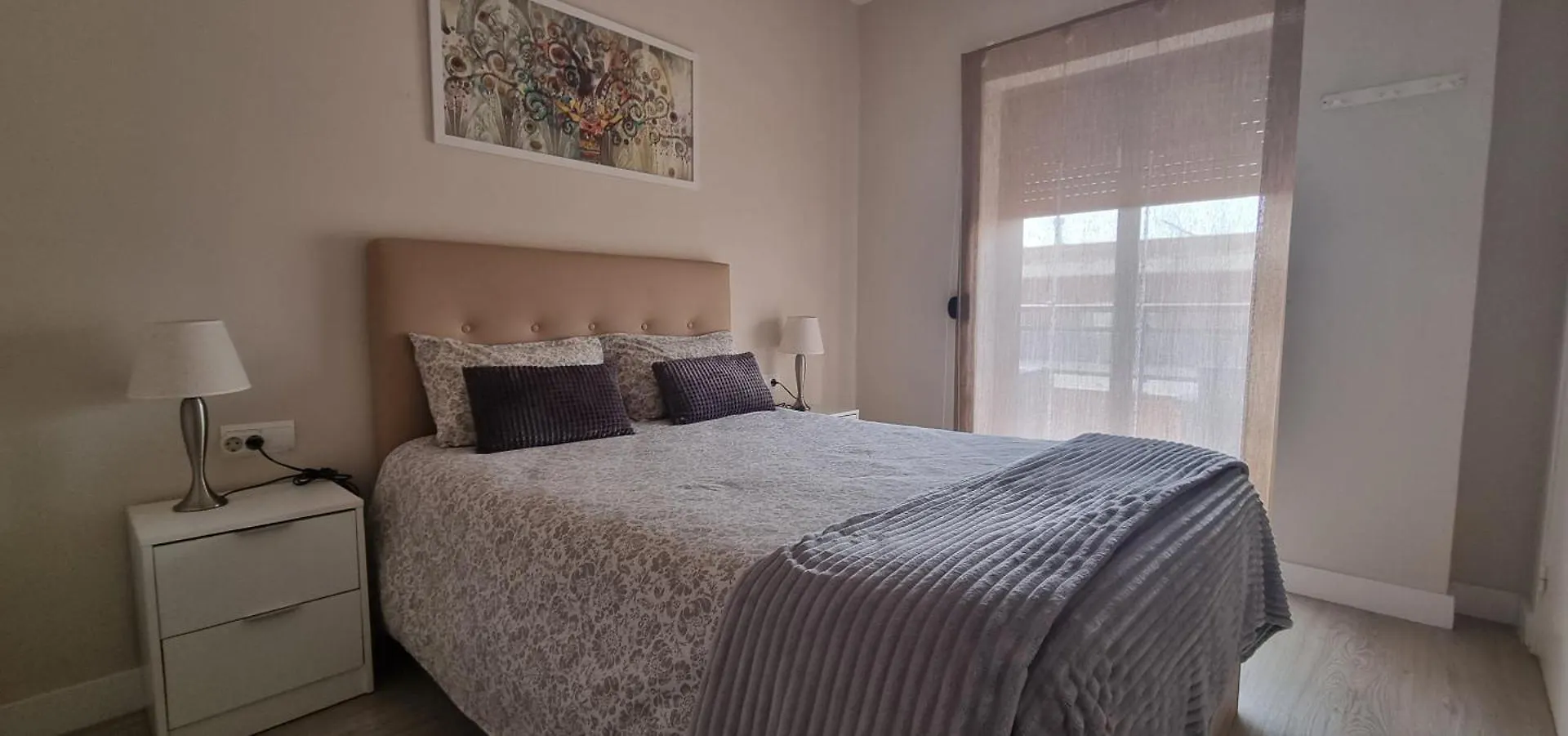 Apartamentos Neptuno Platja d'Aro